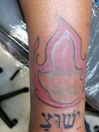 Elvis Baboc tattoo 012