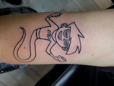 Elvis Baboc tattoo 013
