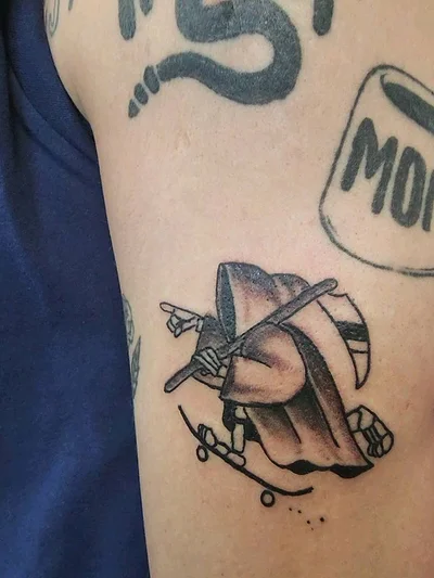 Elvis Baboc tattoo 027