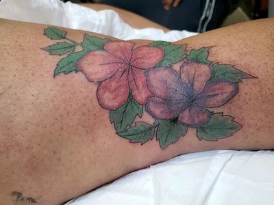 Elvis Baboc tattoo 028