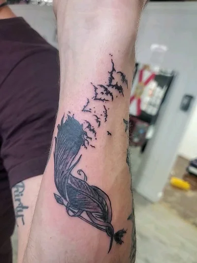 Elvis Baboc tattoo 030