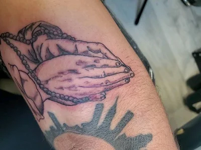 Elvis Baboc tattoo 039