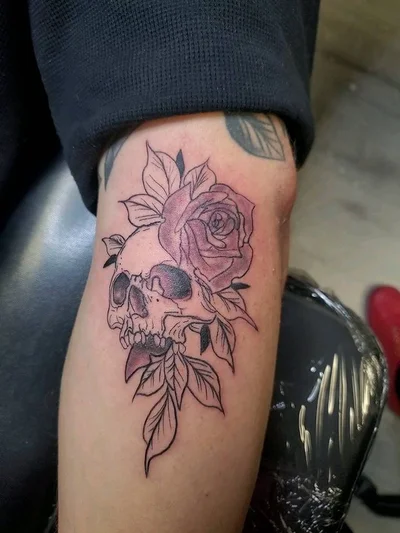 Elvis Baboc tattoo 040