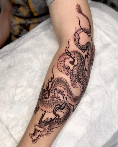Yakovlew tattoo 008