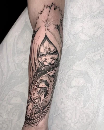 Yakovlew tattoo 009