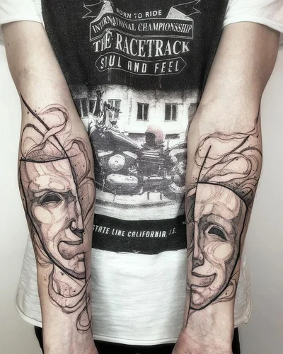 Yakovlew tattoo 011