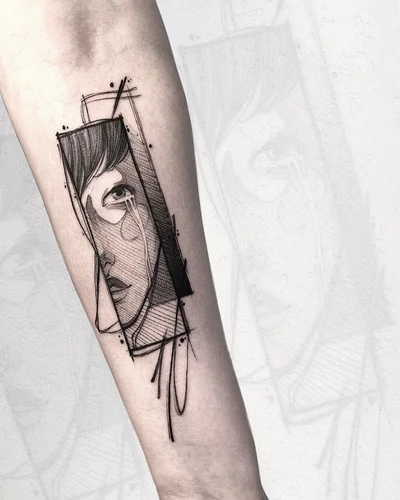 Yakovlew tattoo 012