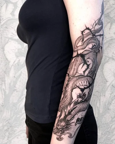 Yakovlew tattoo 013
