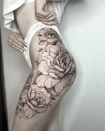 Yakovlew tattoo 014