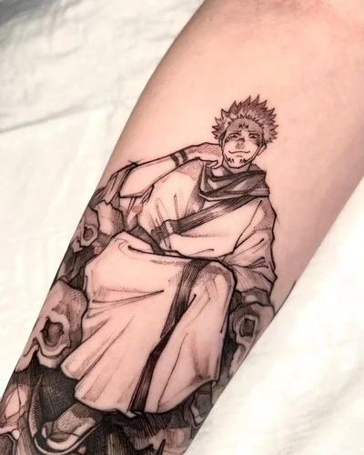 Yakovlew tattoo 015