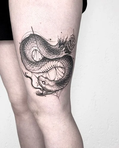 Yakovlew tattoo 016