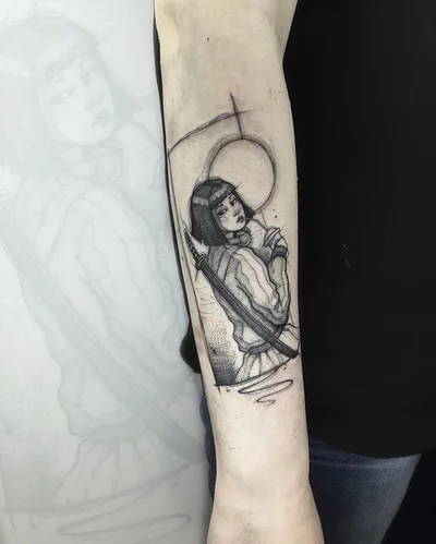 Yakovlew tattoo 017