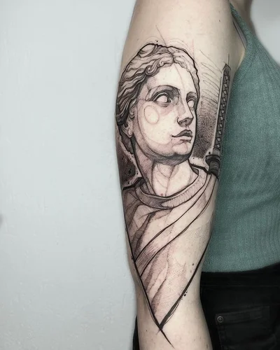 Yakovlew tattoo 019