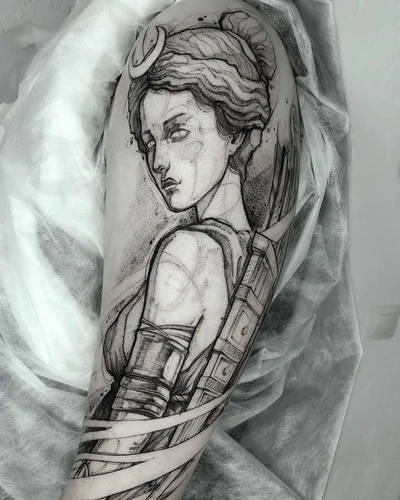Yakovlew tattoo 021