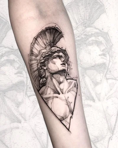Yakovlew tattoo 023
