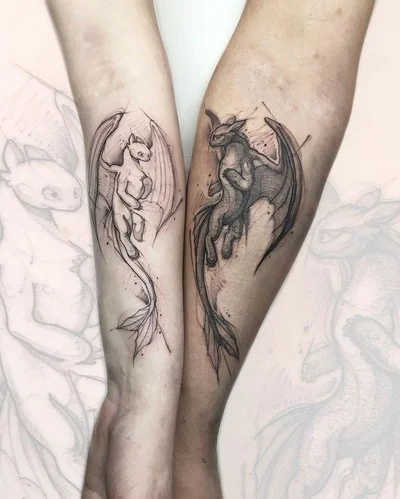Yakovlew tattoo 024