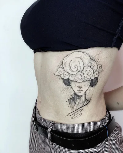 Yakovlew tattoo 025