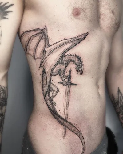 Yakovlew tattoo 026