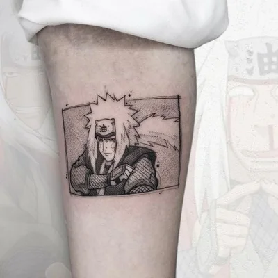 Yakovlew tattoo 028