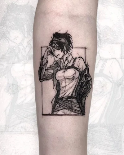 Yakovlew tattoo 029