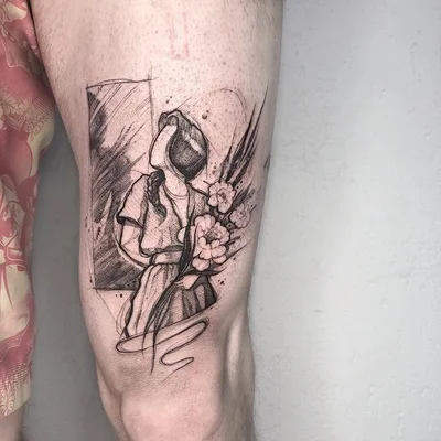 Yakovlew tattoo 032