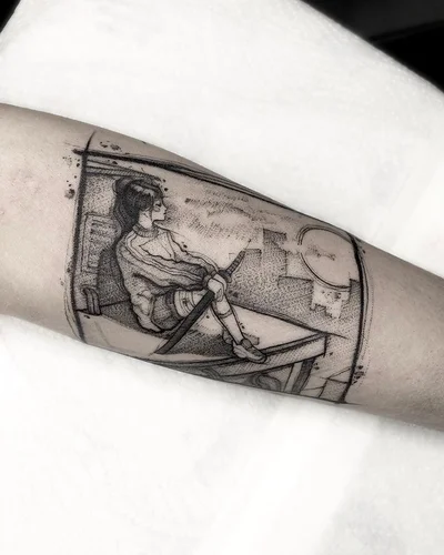 Yakovlew tattoo 033