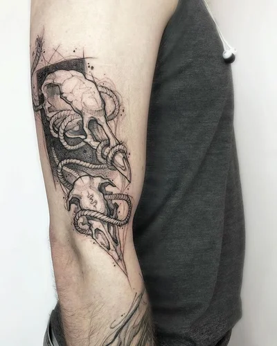Yakovlew tattoo 034