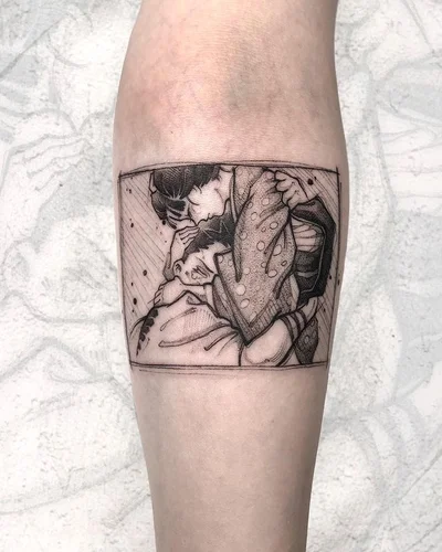 Yakovlew tattoo 035