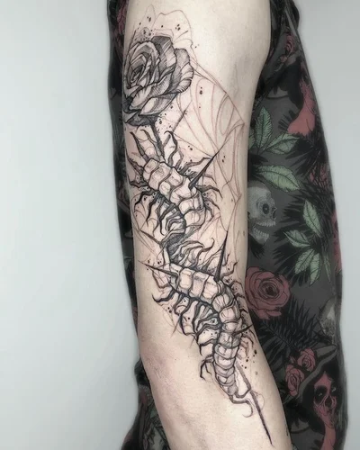 Yakovlew tattoo 037