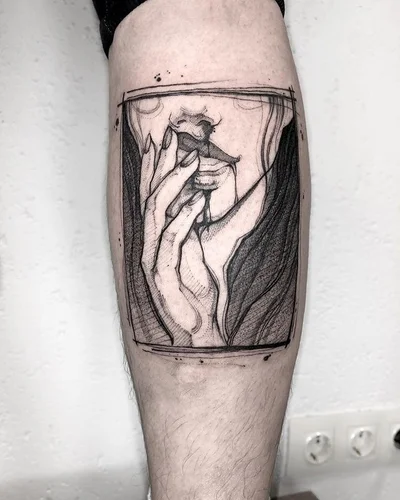 Yakovlew tattoo 042