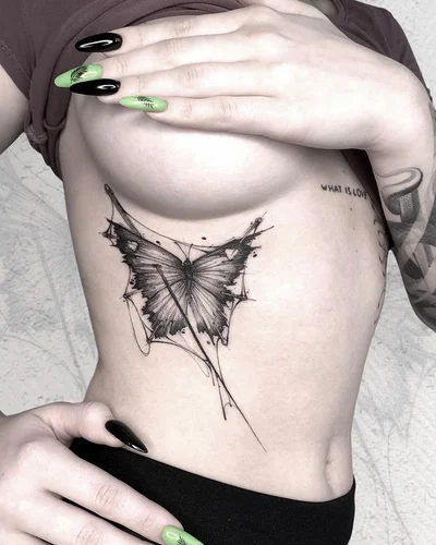 Yakovlew tattoo 044