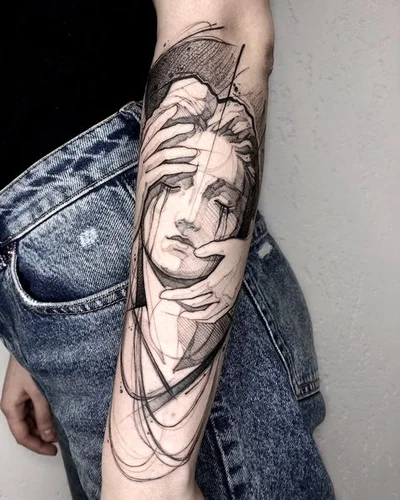 Yakovlew tattoo 045