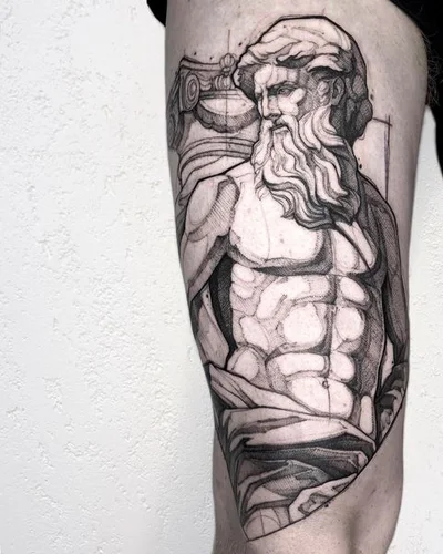 Yakovlew tattoo 046