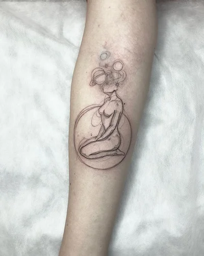 Yakovlew tattoo 048