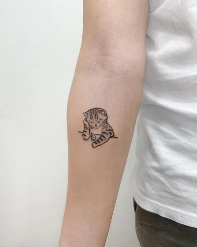 Yalabes tattoo 007