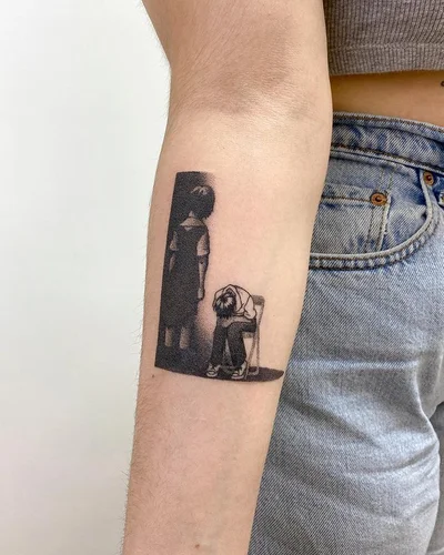 Yalabes tattoo 017