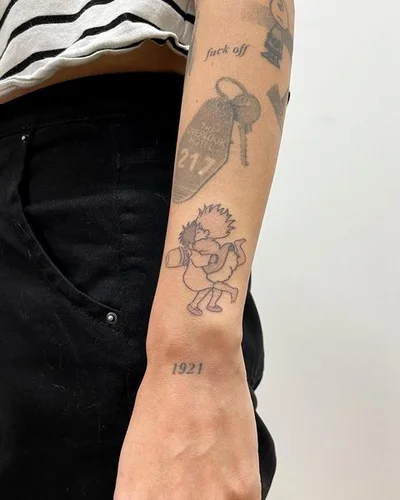 Yalabes tattoo 018