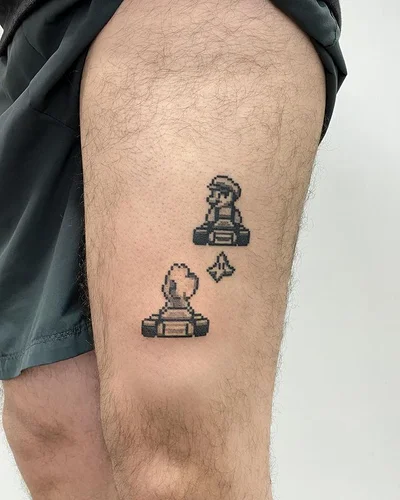 Yalabes tattoo 046