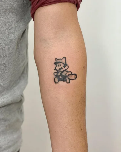 Yalabes tattoo 047