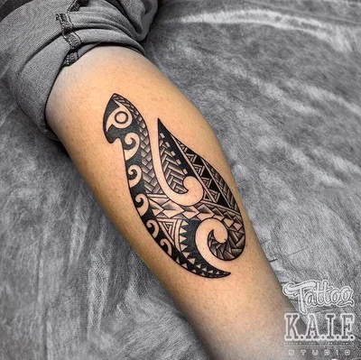 Ksenia tattoo 015