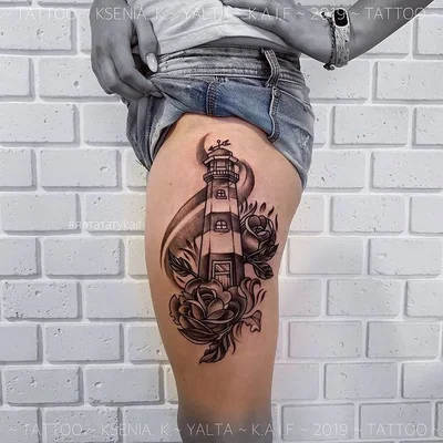 Ksenia tattoo 018