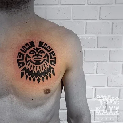 Ksenia tattoo 021