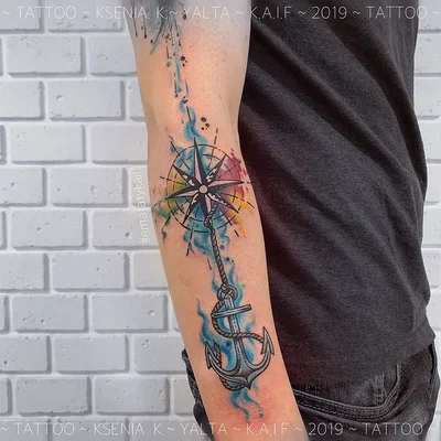 Ksenia tattoo 029