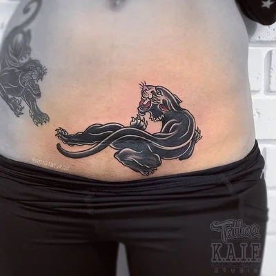 Ksenia tattoo 035