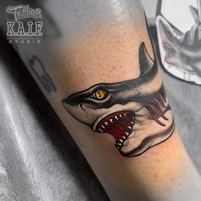 Ksenia tattoo 036