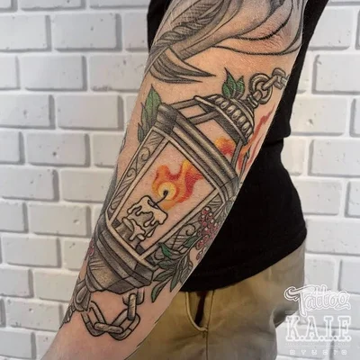 Ksenia tattoo 037