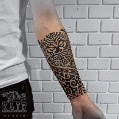 Ksenia tattoo 041