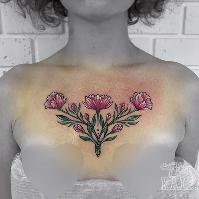 Ksenia tattoo 044