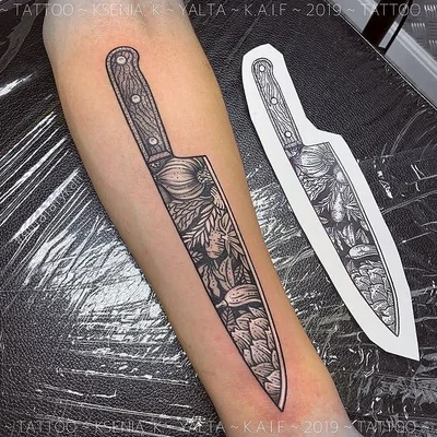 Ksenia tattoo 046