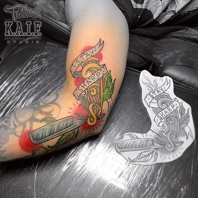 Ksenia tattoo 047